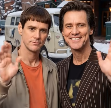 מפורסמים שהיו נראים פעם והיום